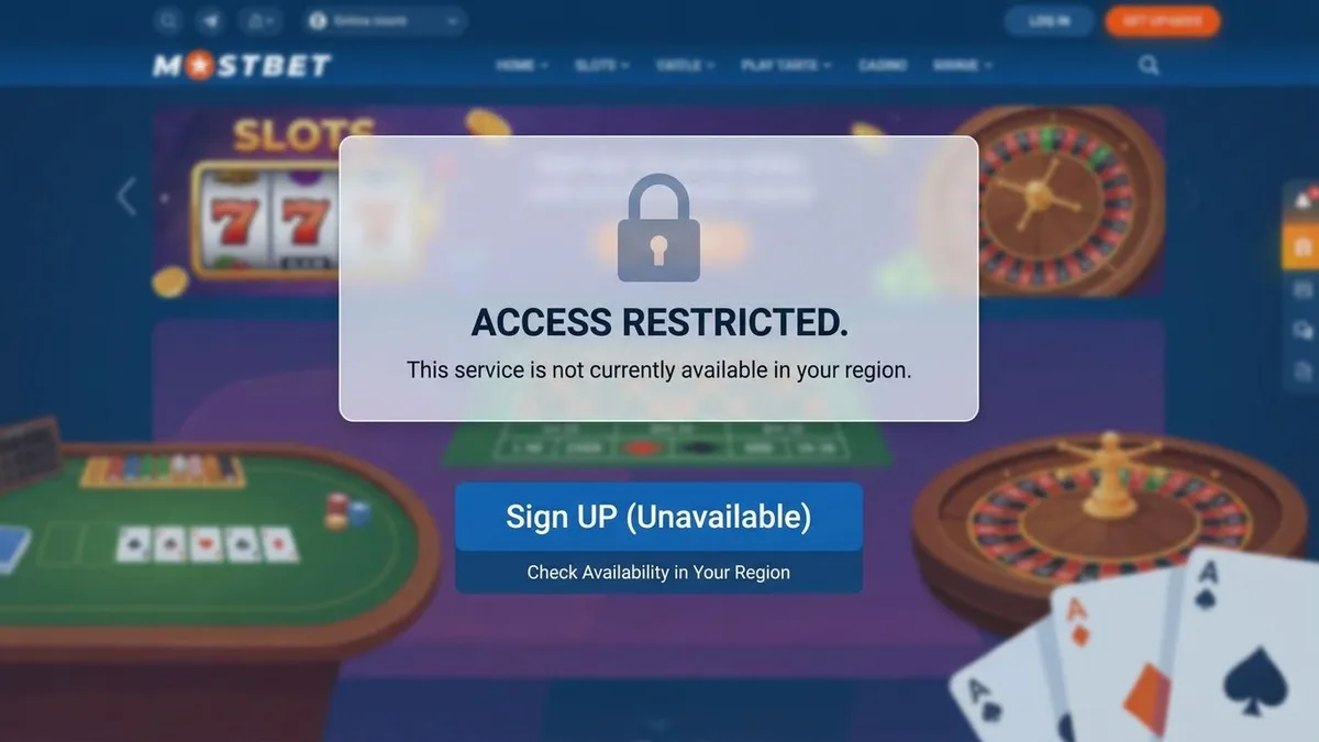 Sign Up With Bonus